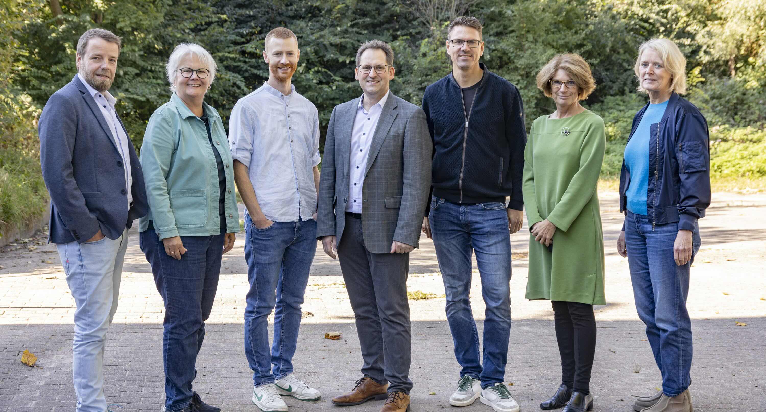 erweiterte Schulleitung