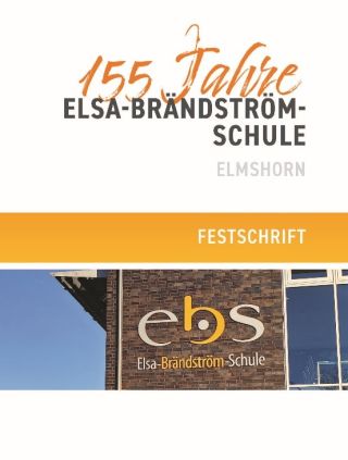 Festschrift 155-jähriges Schuljubiläum